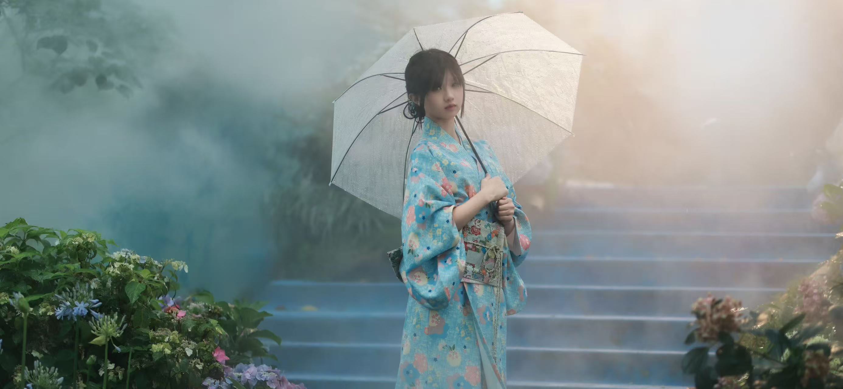 无尽夏与潮湿的梦：镜头里的蓝调诗学