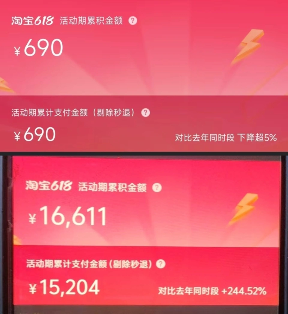 中小商家困局：618大促成“鸡肋”，40天鏖战背后的平台困局与商家血泪