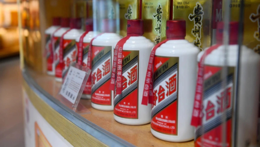 白酒市场寒冬：泡沫破裂，经销商生存战