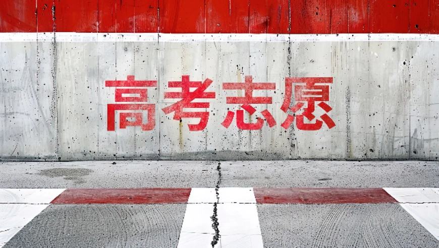 微风起时，少年正出发