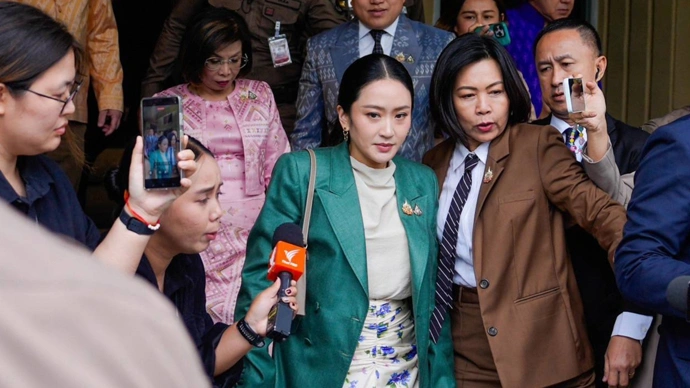 内部权争：佩通坦危机的深层根源，他信家族再陷风云？