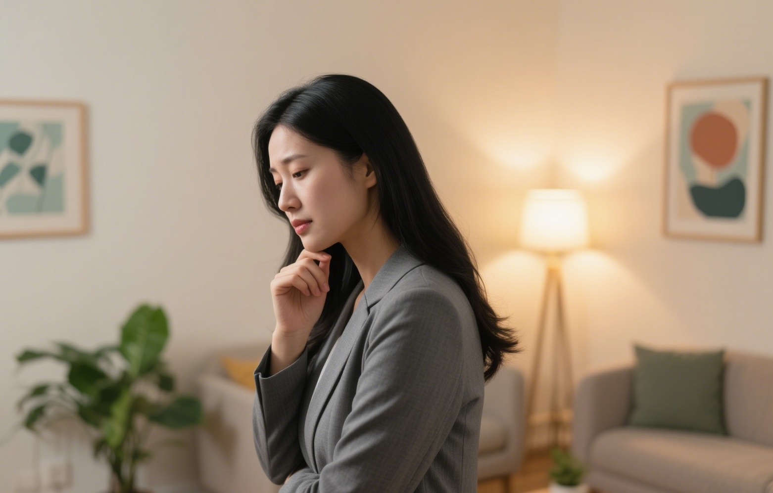 心理咨询师的日常生活 - 北京百思可瑞教育