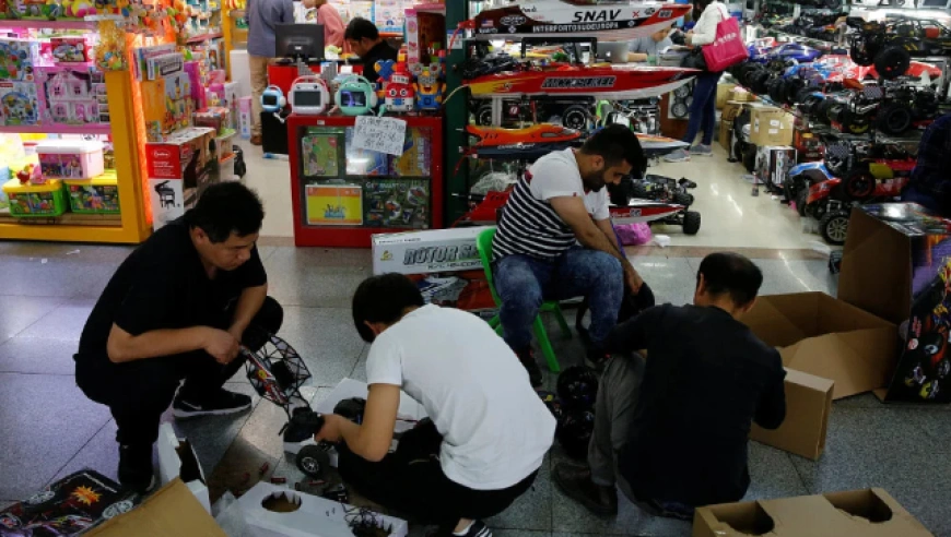 义乌稳定币使用情况调查报告：现象、数据与现实的碰撞