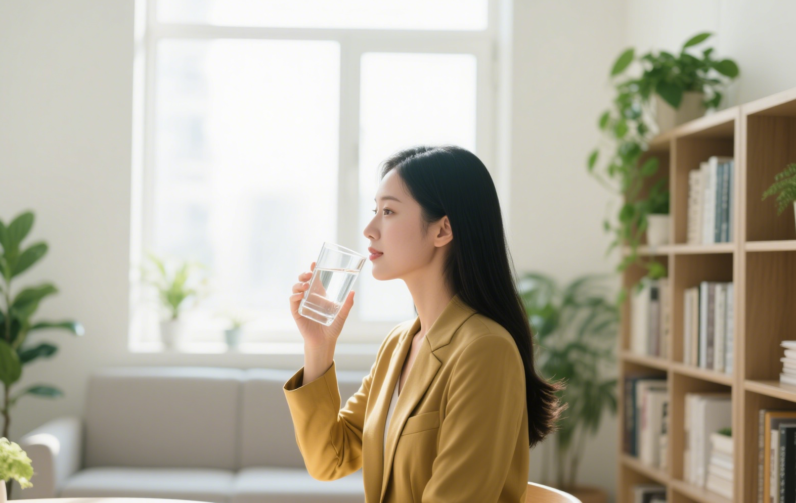 心理咨询师的日常生活 - 北京百思可瑞教育